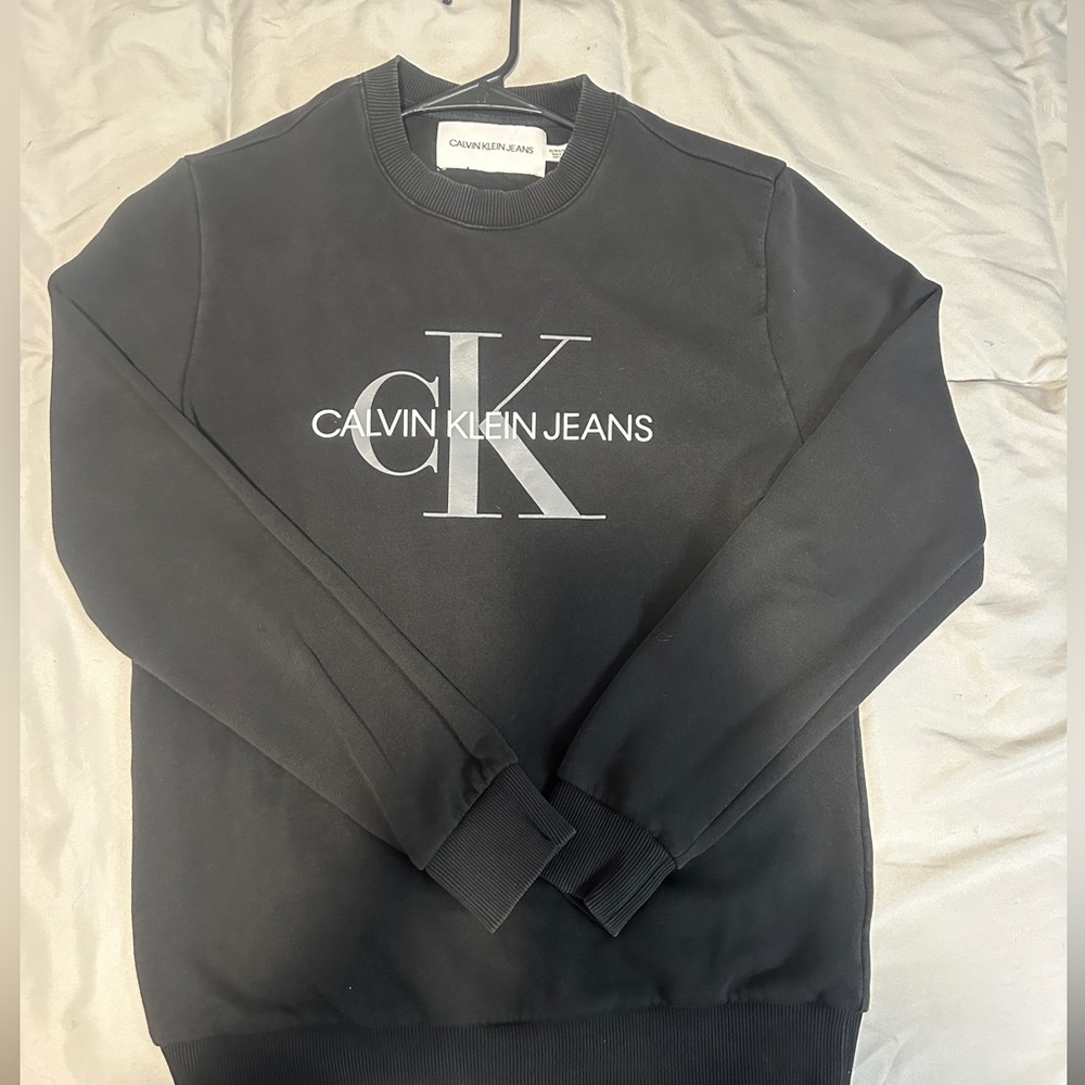 Calvin klein long sleeve